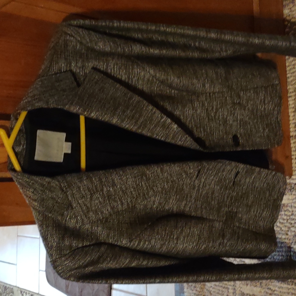 Blazer / Jacket
